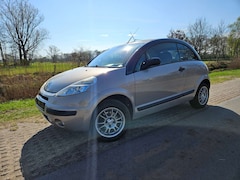 Bild des Angebotes Citroen C3 Pluriel 1.4 Style TÜV neu,viel Zubehör 8Reif