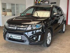 Bild des Angebotes Suzuki Vitara 1.6 Automatik/RückKam/1.Hand/Xenon/4x4