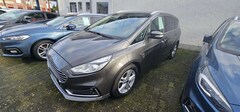 Bild des Angebotes Ford S-Max 2.0 EcoBlue Aut. TITANIUM AHK 7 Sitzer 140 kW (190
