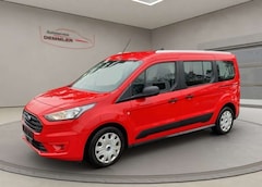 Bild des Angebotes Ford Transit Connect L2,Navi,Klima,R.Kamera,Winter-P.