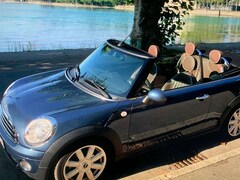 Bild des Angebotes MINI Cooper Cabrio Mini Cooper