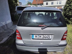 Bild des Angebotes Mercedes-Benz A 160 A 160 Classic style