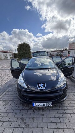 Bild des Angebotes Peugeot 206
