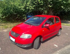 Bild des Angebotes VW Fox Fox 1.2