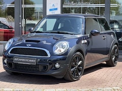 Bild des Angebotes MINI Cooper S Chili Bi Xenon Soundsystem Referenz