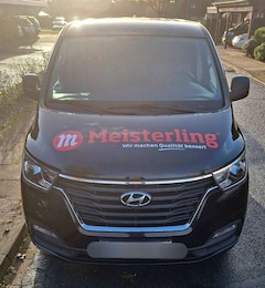 Bild des Angebotes Hyundai H-1 H-1 mit Schwerlastauszügen, Sitzheiz, Automatik