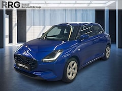 Bild des Angebotes Suzuki Swift 1.2 Dualjet Mild-Hybrid Comfort SHZ PDC BT
