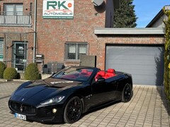 Bild des Angebotes Maserati GranCabrio GranCabrio Sport