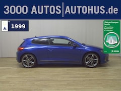 Bild des Angebotes VW Scirocco 1.4 TSI Sport Klima PDC Shz HU 10/27