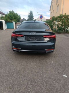 Bild des Angebotes Audi A5 Coupe 35 TFSI S tronic design