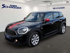 Bild des Angebotes MINI One Countryman COUNTRYMAN 1.5 Kombi Navigation  Parksensoren Sitz