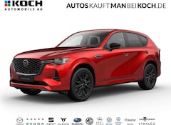 Bild des Angebotes Mazda CX-60 e-SKYACTIV-D 254 M HYBRID AWD HOMURA PANO
