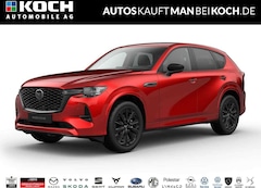 Bild des Angebotes Mazda CX-60 e-SKYACTIV-D 254 M HYBRID AWD HOMURA PANO