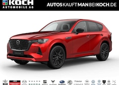 Bild des Angebotes Mazda CX-60 e-SKYACTIV-D 254 M HYBRID AWD HOMURA PANO