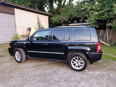 Bild des Angebotes Jeep Patriot Patriot 2.2 CRD DPF Limited