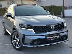 Bild des Angebotes Kia Sorento Platinum 4WD Navi HuD Pano ACC 360° AHK