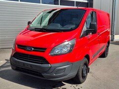 Bild des Angebotes Ford Transit Custom 270 L1