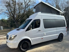 Mercedes-Benz Sprinter 314 CDI Sprinter 314 CDI 906.613
