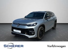 Bild des Angebotes VW Tayron R-Line 2,0 l TDI 193PS 4M DSG7 /AHK/IQ-LI