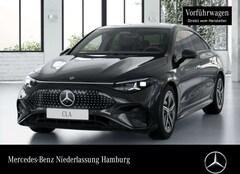 Bild des Angebotes Mercedes-Benz CLA 250 Cp. AMG Pano Multibeam Distr. Night Kamera