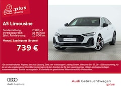 Bild des Angebotes Audi A5 TFSI qu. *2x S line*StdHz*PANO*20"*