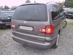 Bild des Angebotes VW Sharan Freestyle TDI/ 7 Sitze/Alu+Xenon+Sitzh+Klima/m.AHK