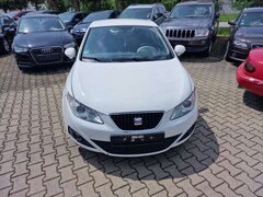 Bild des Angebotes SEAT Ibiza Sport Automatik
