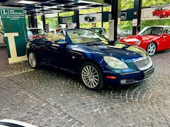 Bild des Angebotes Lexus SC 430 SC430 komplett Scheckheftgepflegt
