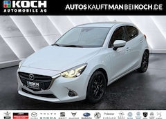 Bild des Angebotes Mazda 2 SKY-G 90 5T 5GS AL-KIZOKU LIC-P NAV ACAA top LED