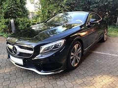 Bild des Angebotes Mercedes-Benz S 560 S 560 Coupe 9G-TRONIC