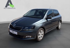 Bild des Angebotes Skoda Fabia Joy 1.0 MPI Joy Green tec *Klimaaut.*Navi*