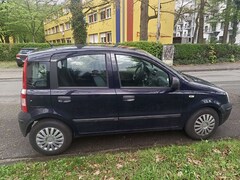 Bild des Angebotes Fiat Panda 1.1 Active