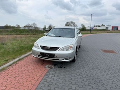 Bild des Angebotes Toyota Camry 3.0 V6 Executive Auto