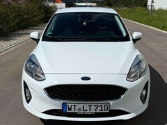 Bild des Angebotes Ford Fiesta Fiesta 1.0 EcoBoost S