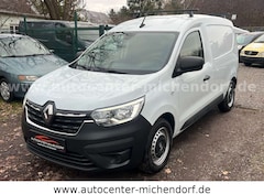 Bild des Angebotes Renault Express Extra*Klima*PDC*Einauschrank*Tüv Neu
