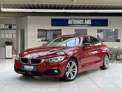 Bild des Angebotes BMW 420 420d xDrive Aut.Sport-Line Schiebed. H&K ACC