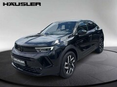 Bild des Angebotes Opel Mokka GS Kamera, Parksensoren, Allwetterreifen, Sitz+Len