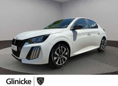 Bild des Angebotes Peugeot 208 Active PureTech 100