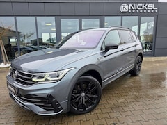 Bild des Angebotes VW Tiguan Allspace R-Line*pano*HuD*Sthzg*360°*VOLL*