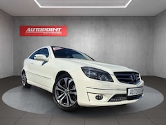 Bild des Angebotes Mercedes-Benz CLC Kompressor Automatik