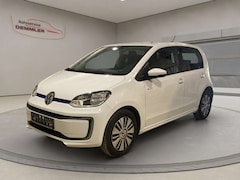 Bild des Angebotes VW e-up! e- Klimaautomatik, Radio DAB+ ,CCS Lader