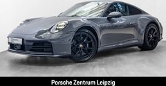Bild des Angebotes Porsche 992 911 Vollleder HD-Matrix SportChrono InnoDrive