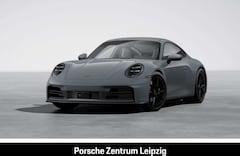 Bild des Angebotes Porsche 992 911 Vollleder HD-Matrix SportChrono InnoDrive