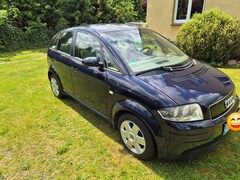Bild des Angebotes Audi A2 A2 1.4