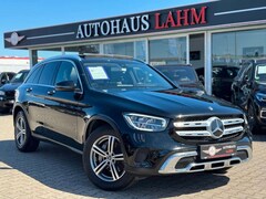 Bild des Angebotes Mercedes-Benz GLC 220 d 4Matic 9G-TRONIC*PANO*STANDHEIZUNG*NAV