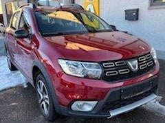 Bild des Angebotes Dacia Sandero Stepway Celebration