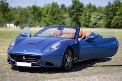 Bild des Angebotes Ferrari California California F1
