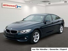 Bild des Angebotes BMW 428 428i Gran Coupé xDrive Auto. Leder Xenon Memo