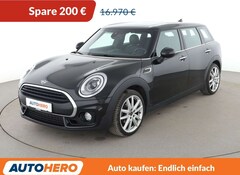 Bild des Angebotes MINI One Clubman One*NAVI*LED*TEMPO*PDC*PANO*SHZ*BLUETOOTH*