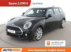 Bild des Angebotes MINI One Clubman One*NAVI*LED*TEMPO*PDC*PANO*SHZ*BLUETOOTH*
